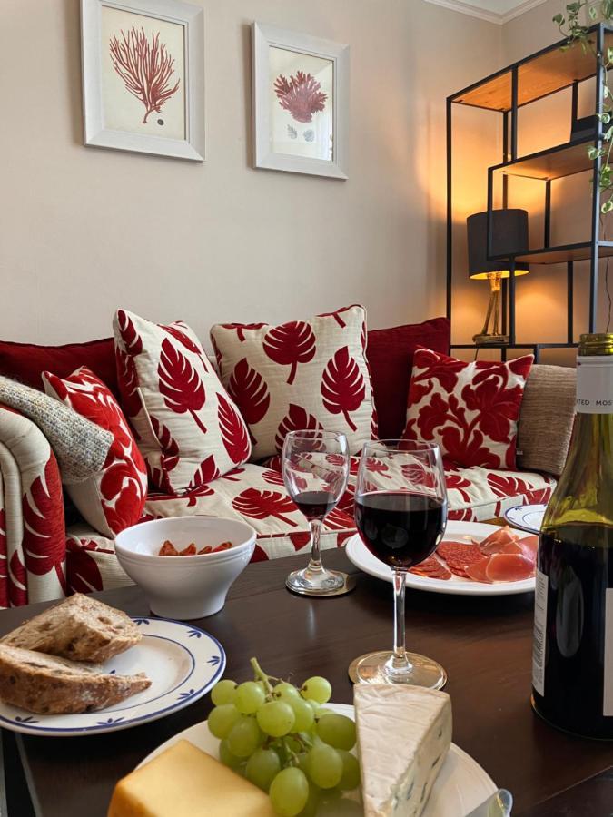 Elegant Well Appointed Maisonette 105M2 Бат Экстерьер фото