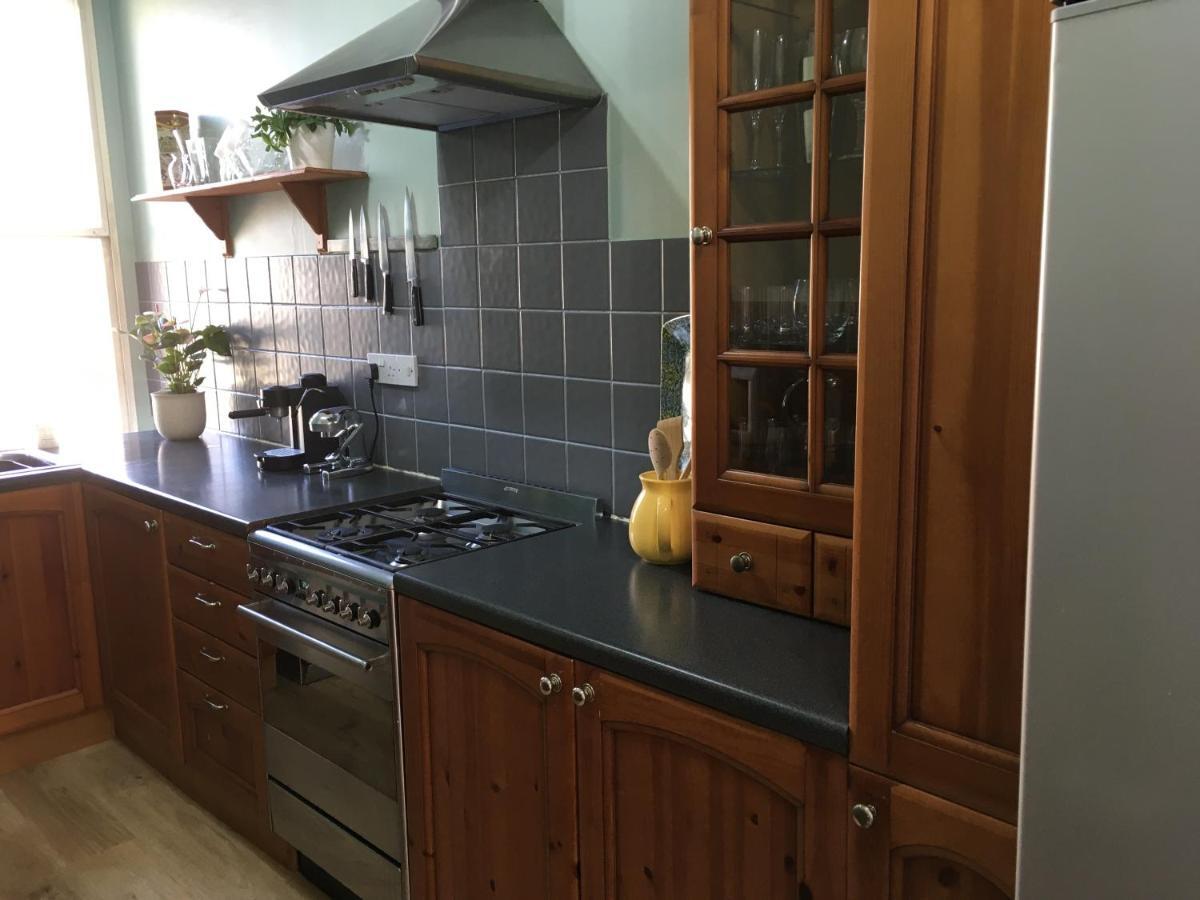 Elegant Well Appointed Maisonette 105M2 Бат Экстерьер фото