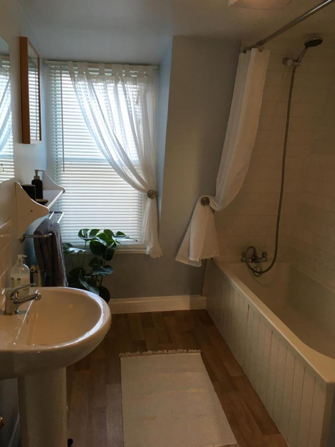 Elegant Well Appointed Maisonette 105M2 Бат Экстерьер фото