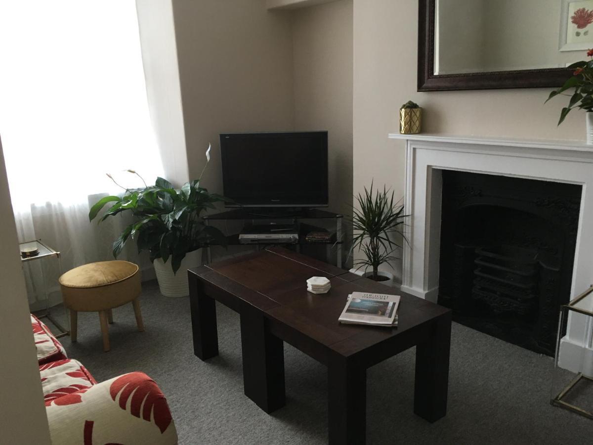 Elegant Well Appointed Maisonette 105M2 Бат Экстерьер фото